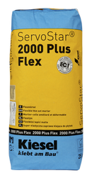 ServoStar® 2000 Plus Flex