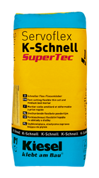 Servoflex K-Schnell SuperTec